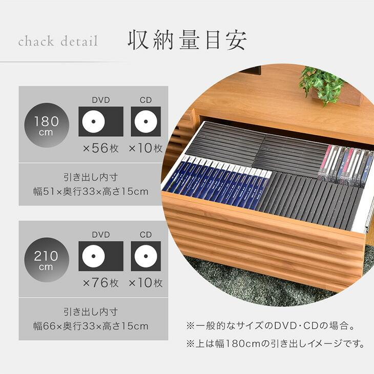 タンスのゲン テレビ台 幅180 フロート 壁掛け おしゃれ 完成品 北欧