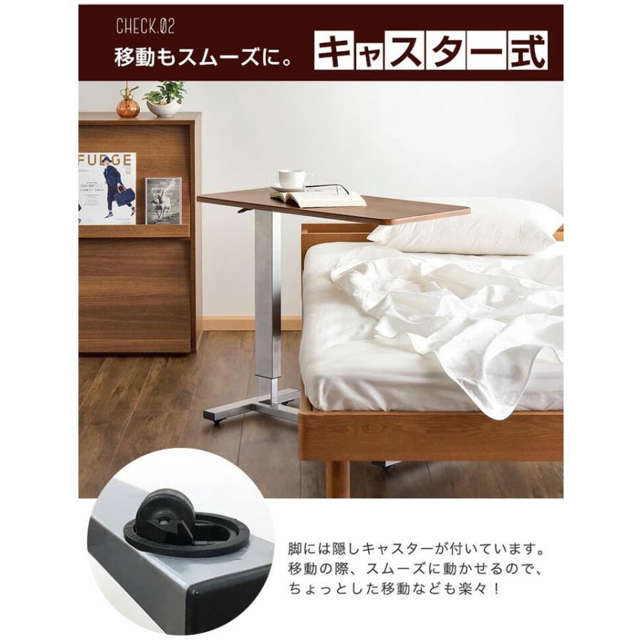 タンスのゲン テーブル 脚 おしゃれ 木製 サイドテーブル 一人暮らし