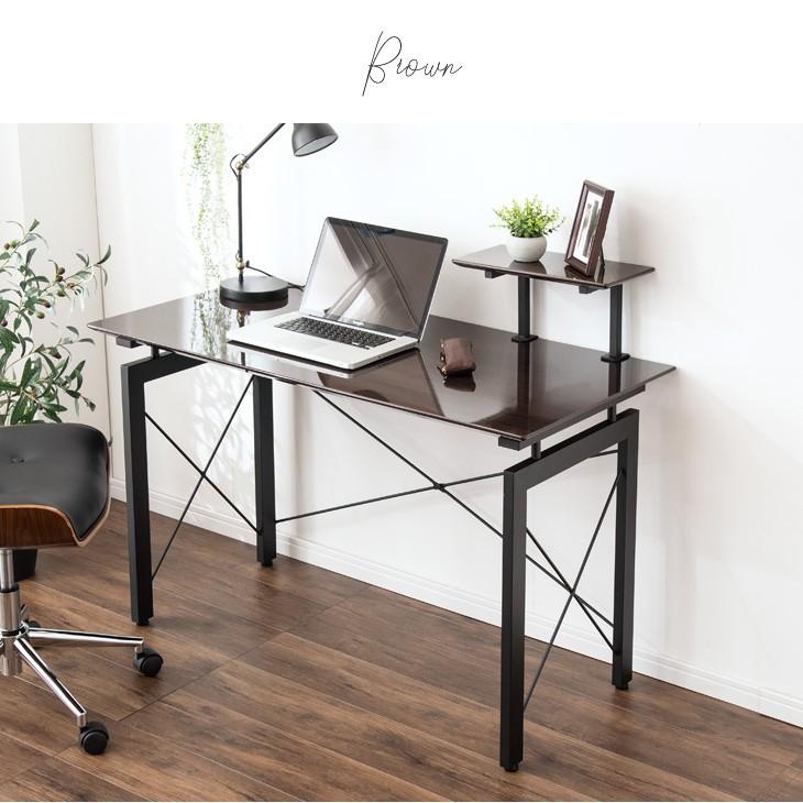パソコンデスク デスク おしゃれ テレワーク オフィス 在宅 シンプル ワークデスク 幅1cm ゲーミング 机 タンスのゲンpaypayモール店 通販 Paypayモール