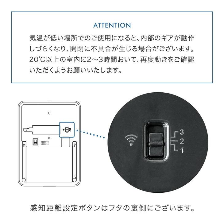 みそまる　静かに閉まる45リットルパッタンゴミ箱 無垢材ハンドメイド家具 Like-it（ライクイット） ［ マルチパーパスビン 45 ］ゴミ箱 ごみ箱
