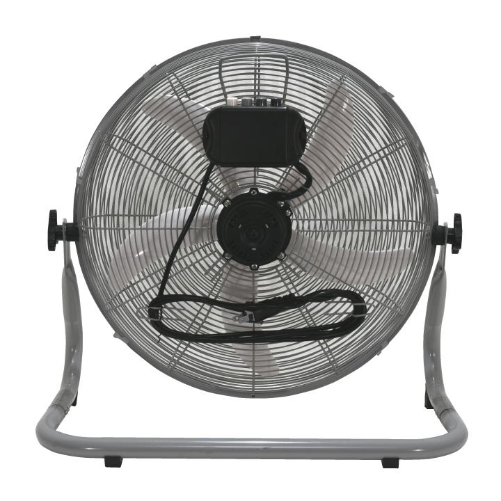 15日+5% サーキュレーター 大型 扇風機 45cm 業務用 体育館 据え置き