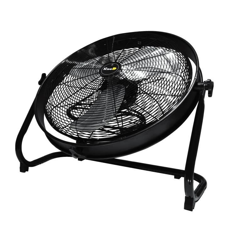 本日+5% 扇風機 大型 超 ハイパワー 50cm 業務用 体育館 据え置き 工場