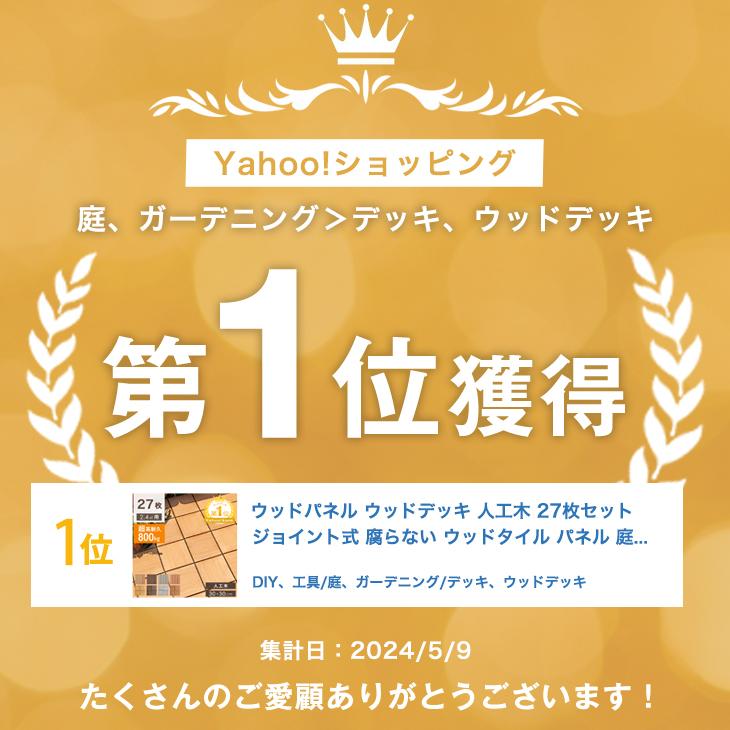 タンスのゲン 4日LYP20%〜 ウッドパネル ウッドデッキ 人工木 27 タンスのゲン 4日LYP20%〜 ウッドパネル ウッドデッキ 人工木 27