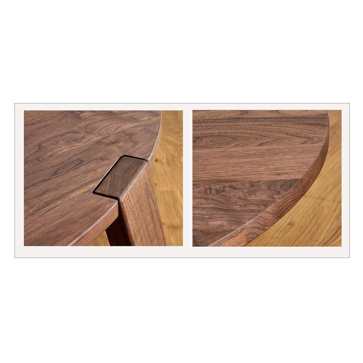 15日+5% テーブル ちゃぶ台 リビングテーブル センターテーブル 105 cm