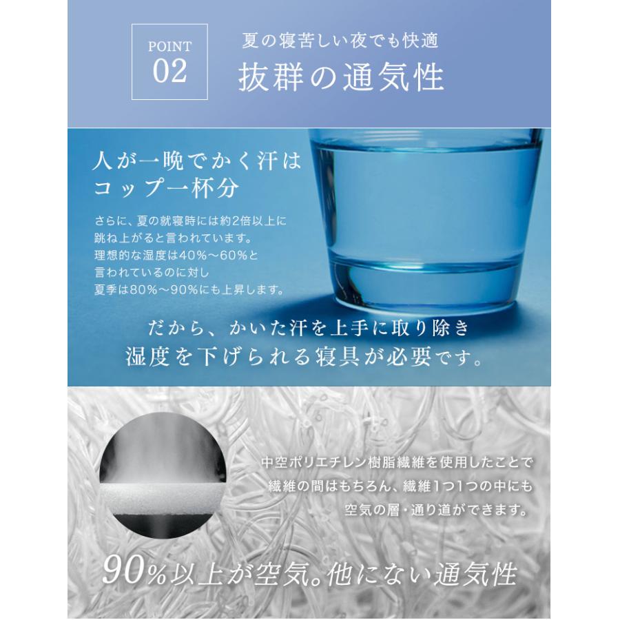 高反発マットレス 体圧分散　ダブル トッパータイプ　カバー付　厚み5センチ 楽天市場】【23日20時~5％引クーポン】 空気をレイヤード 洗える 高