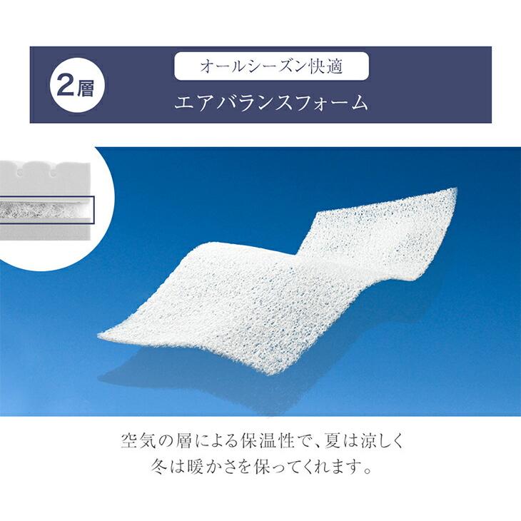 タンスのゲン 17日+5% マットレス ダブル 三つ折り 折りたたみ 高反発