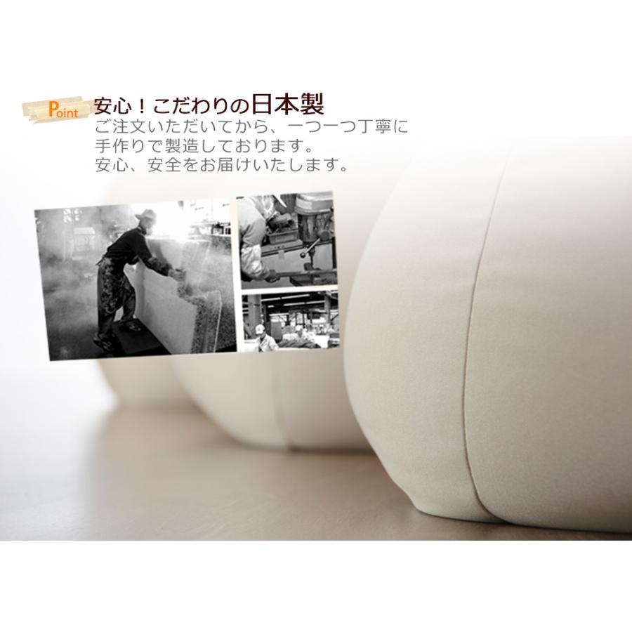 セルタン ビーズクッション 補充クッション 補充 XL 専用 マイクロ