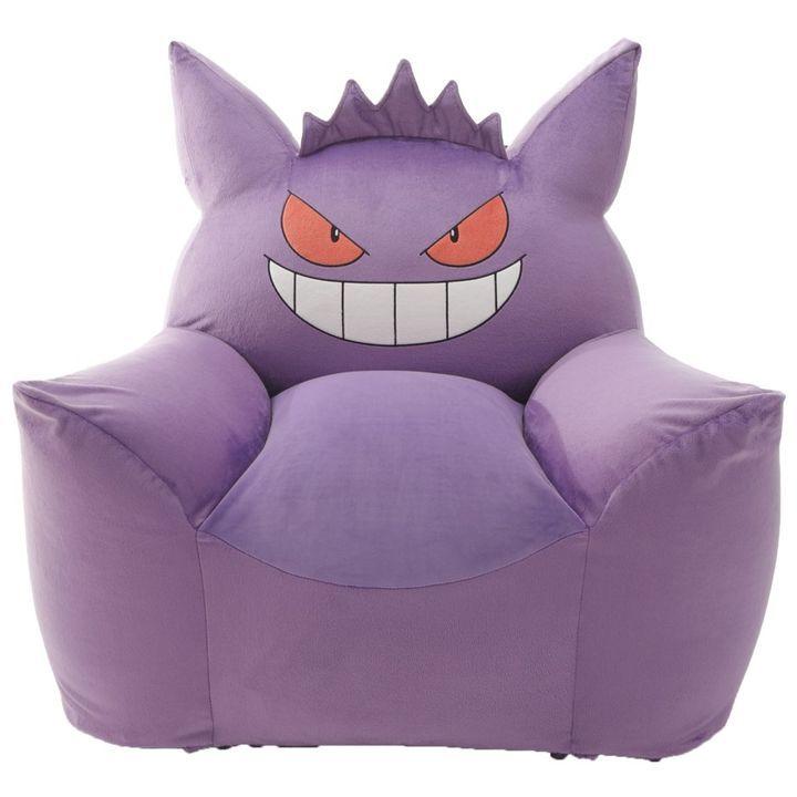 タンスのゲン ソファー ゲンガー ポケモン ソファ 特大 日本製