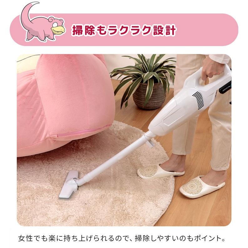 タンスのゲン ソファ ヤドン ポケモン ビーズクッション ビーズソファ