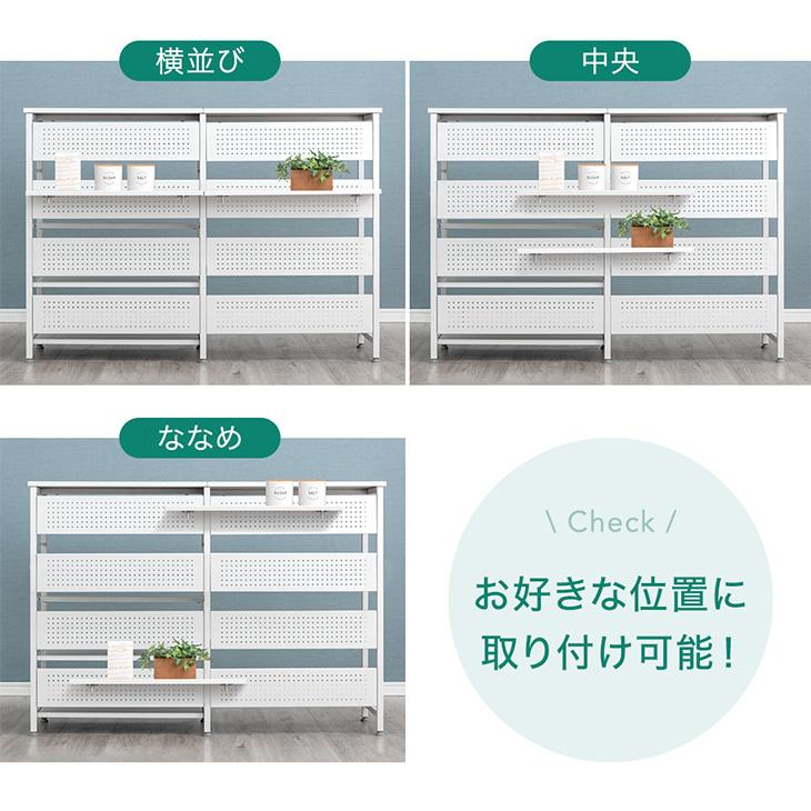 キッチンカウンター 幅 120 おしゃれ 下 収納 間仕切り 収納 ゴミ箱 diy 高耐荷重 キッチンラック 自宅 業務用 キッチン収納棚 【クイジナート】 レンジラック 脚