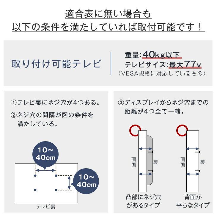 テレビ台 テレビスタンド 棚板付き 壁寄せ ロータイプ コーナー おしゃれ 耐震 32〜77インチ対応 テレビボード スタンドテレビ台 TV台 ハイタイプ | タンスのゲン | 19