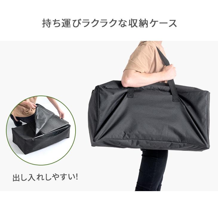 ★とても丈夫★ 人気 BBQコンロ お手入れ簡単 組立簡単 収納バッグ付 タンスのゲン バーベキューコンロ 折りたたみ 組立不要 セット 4-8人用