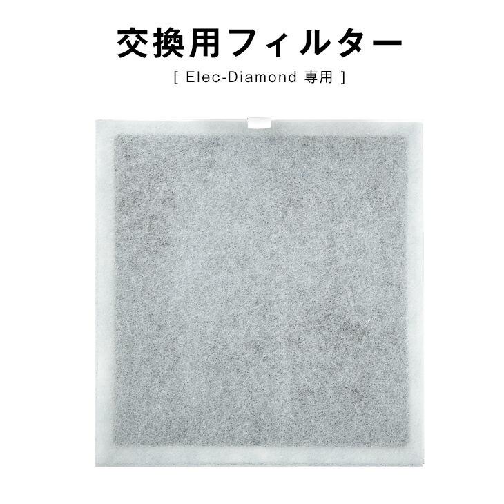 空気清浄機 交換フィルター 交換 フィルター : タンスのゲン Design