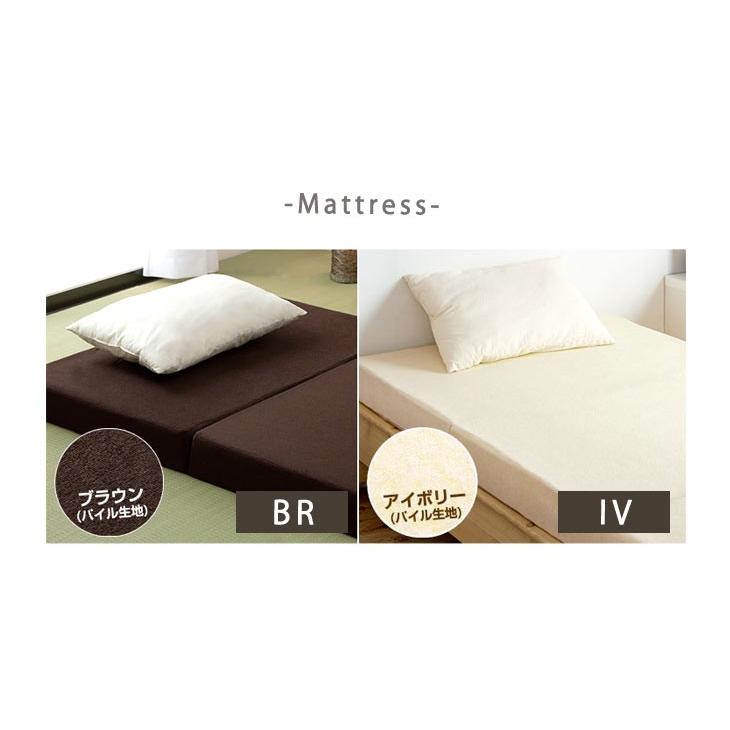 ナチュラル シングル すのこベッド ベッド シングル すのこ すのこベッド 高さ調整 ベッドフレーム