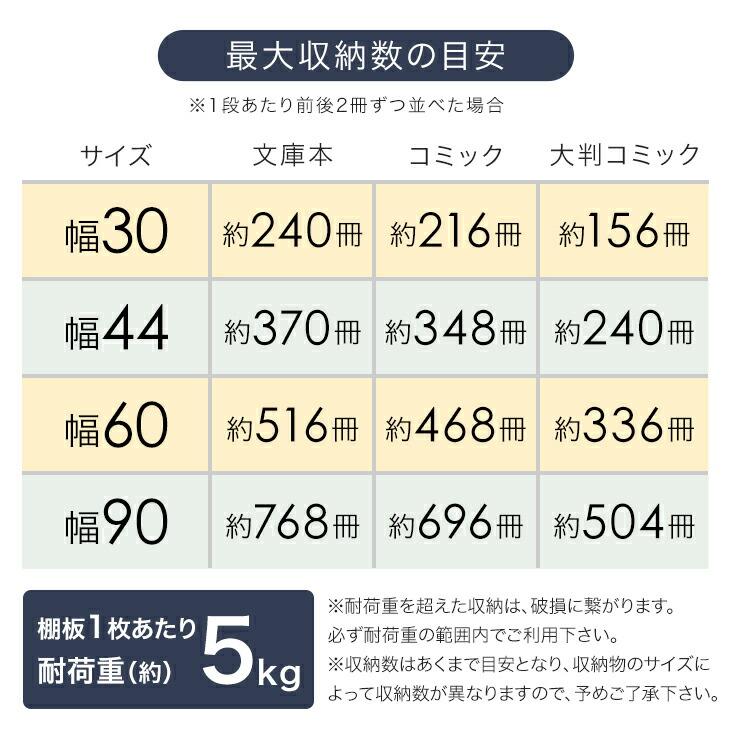 本棚 スリム 大容量 扉付き a4 薄型 幅60 おしゃれ 収納ラック 隠せる 可動棚 オープンラック シェルフ 高さ180 北欧の画像