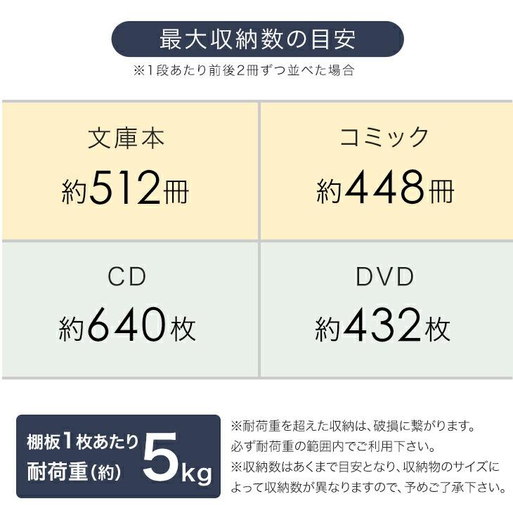 本棚 大容量 a4 収納 引き出し 幅90 おしゃれ 棚 推し活 可動ブックシェルフ 漫画 木製 コミックラック シェルフ 推し活ラックの画像