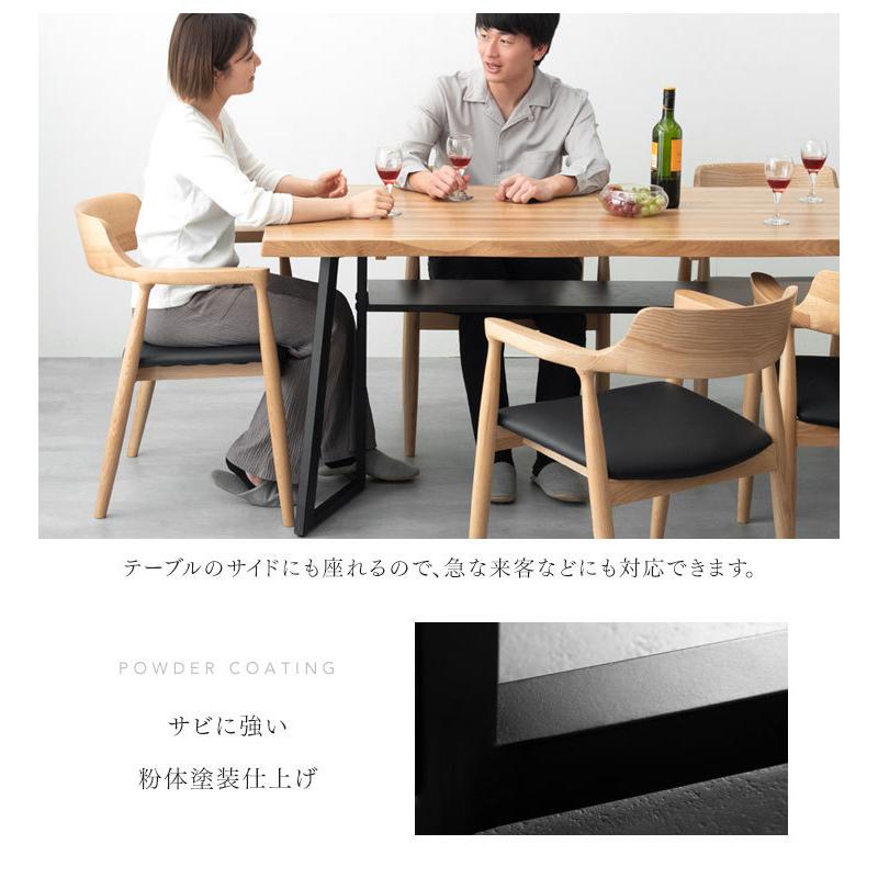 タンスのゲン ダイニングテーブルセット 5点セット 4人 北欧 タンスのゲン ダイニングテーブルセット 5点セット 4人 北欧