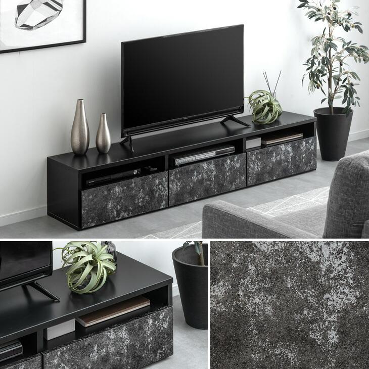 タンスのゲン 27日超お得 テレビ台 テレビボード ローボード tv台 tv