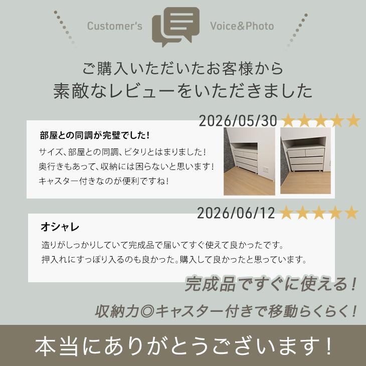 タンスのゲン 本日+4% チェスト 収納 押入れ おしゃれ 収納ラック