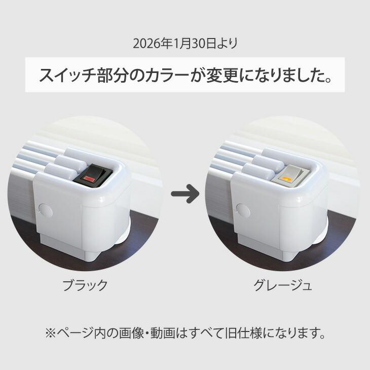 タンスのゲン 7日+5% ヒーター 窓下ヒーター 150cm 電気ヒーター 暖房