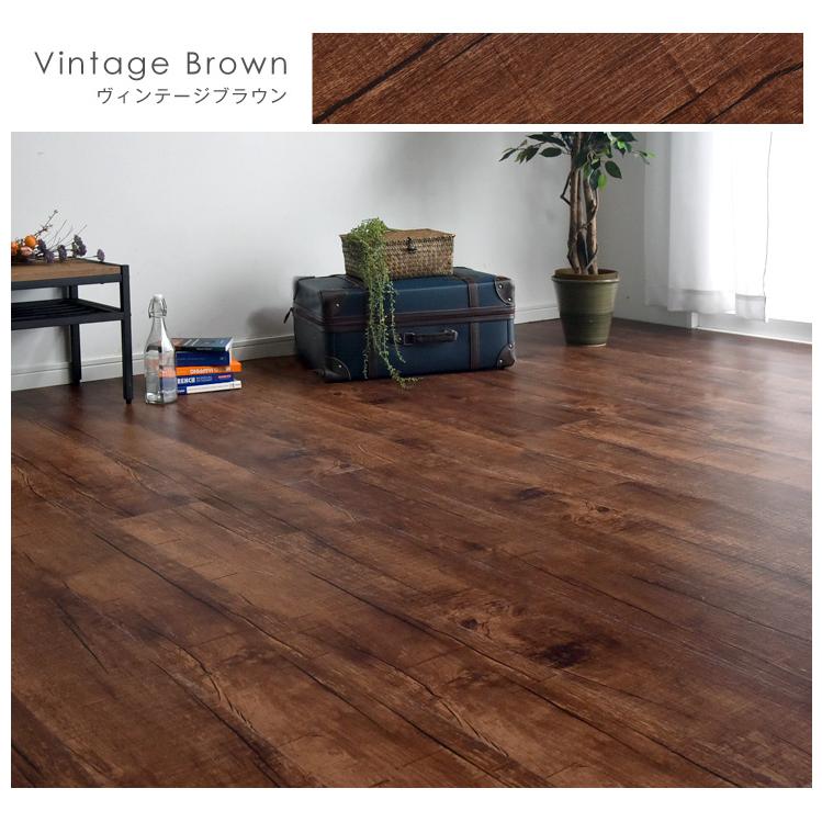 25日正午〜+3% タイルカーペット フロアタイル 防音 6畳 48枚 床暖房