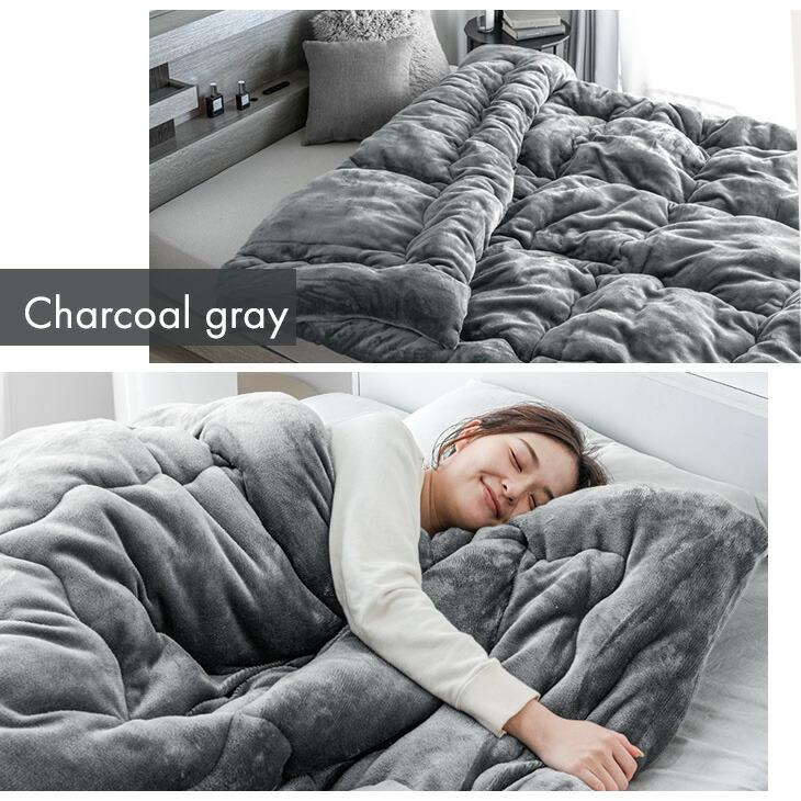 タンスのゲン 25日+5% 掛け布団 ダブル シンサレート 暖かい 洗える