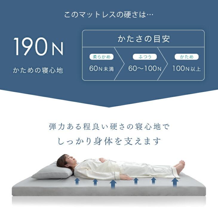 布団セット マットレス付き 7点セット（厚み10cm） 楽天市場】マットレス付き 布団セット 7点 高反発マットレス カバー