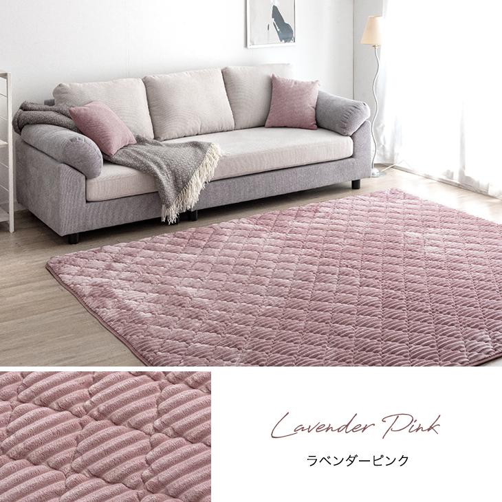 タンスのゲン ラグ カーペット ラグマット 洗える 北欧 おしゃれ 1畳