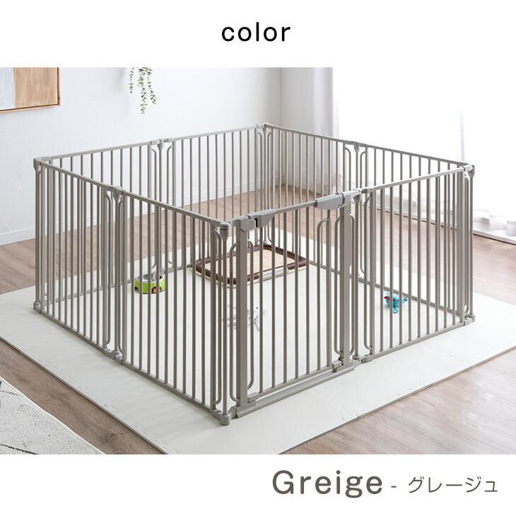 タンスのゲン 本日+4% ペットサークル 折りたたみ 6枚セット 犬用