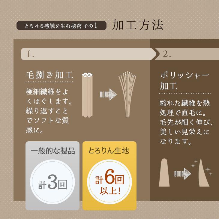 25日+5% ラグ 4畳 厚手 60mm 北欧 カーペット ラグマット 200×300 おしゃれ 長方形 床暖房 滑り止め 防音 ウレタン 床暖房対応 防ダニ_7