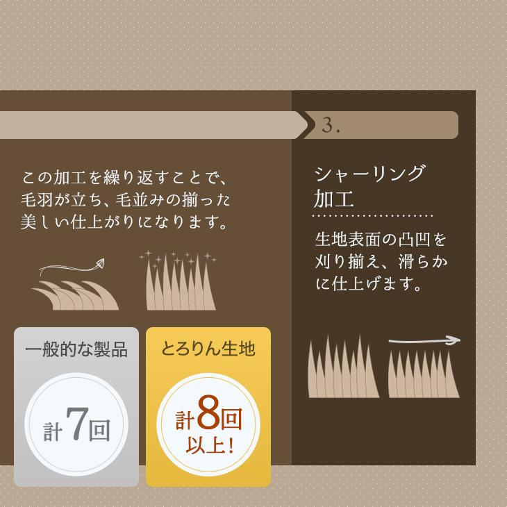 25日+5% ラグ 4畳 厚手 60mm 北欧 カーペット ラグマット 200×300 おしゃれ 長方形 床暖房 滑り止め 防音 ウレタン 床暖房対応 防ダニ_8