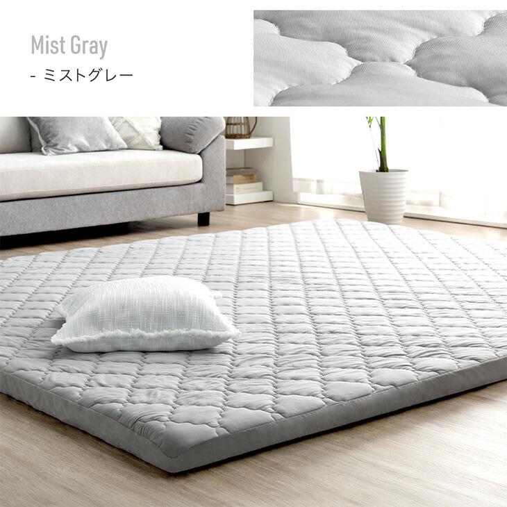 タンスのゲン 【商品番号：65010034専用】ひんやりカバー単品 L 洗える