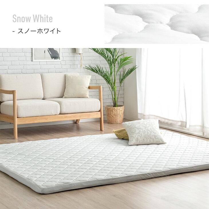 タンスのゲン 【商品番号：65010034専用】ひんやりカバー単品 L 洗える