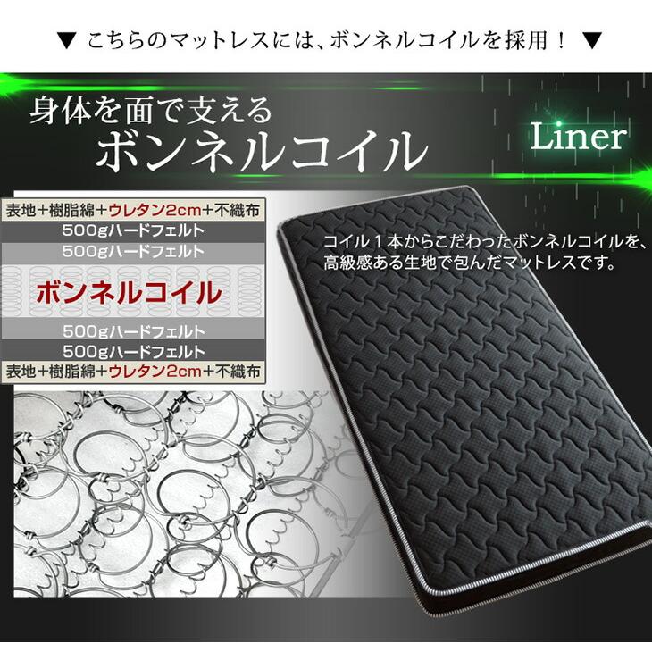 タンスのゲン 7日LYP17%〜 マットレス シングル メッシュ