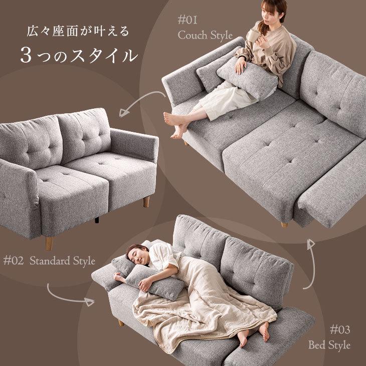 値下げ〜鹿児島】定価10万カウチソファー L字タイプ 使用頻度5ヶ月程度