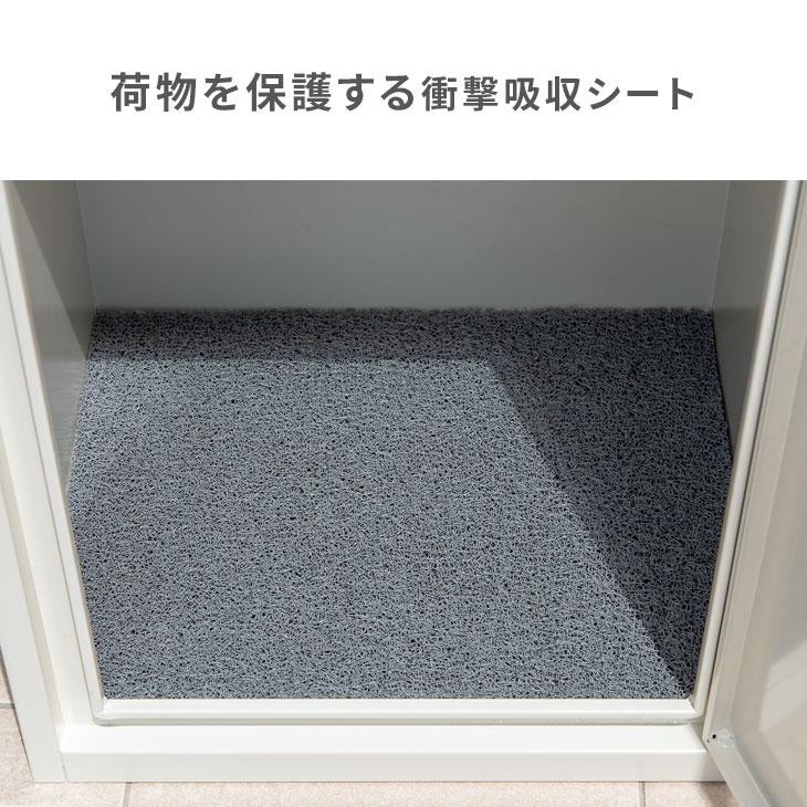 宅配ボックス 大容量 108L 一体 置き型 戸建て 後付け ポスト 宅配ボックス 大容量 108L 一体 置き型 戸建て 後付け ポスト