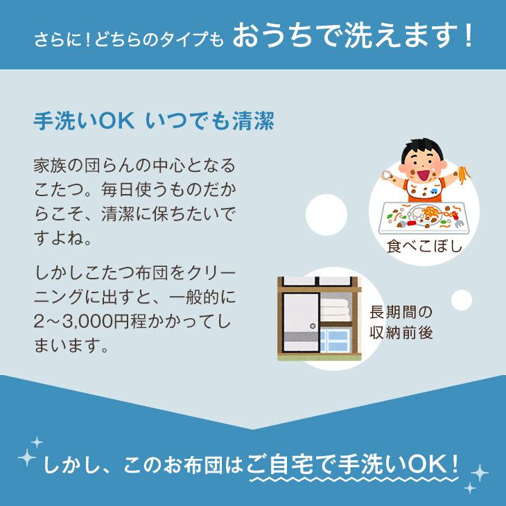 こたつ 3点セット 長方形 120 おしゃれ こたつセット ヒーター 手元コントローラー こたつテーブル + こたつ掛敷布団 600w 速暖 | タンスのゲン | 12