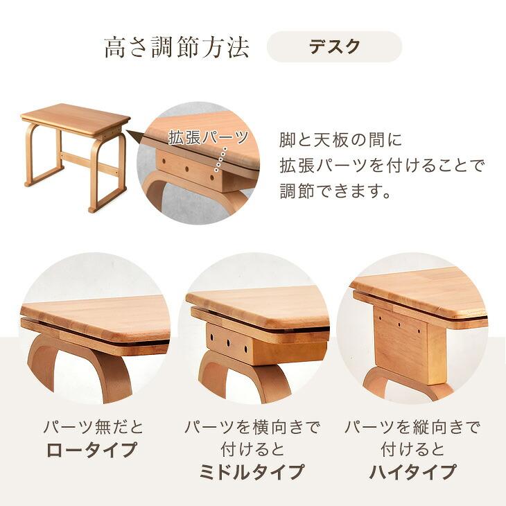 タンスのゲン こたつ 一人用 長方形 こたつセット ハイタイプ 長方形 3