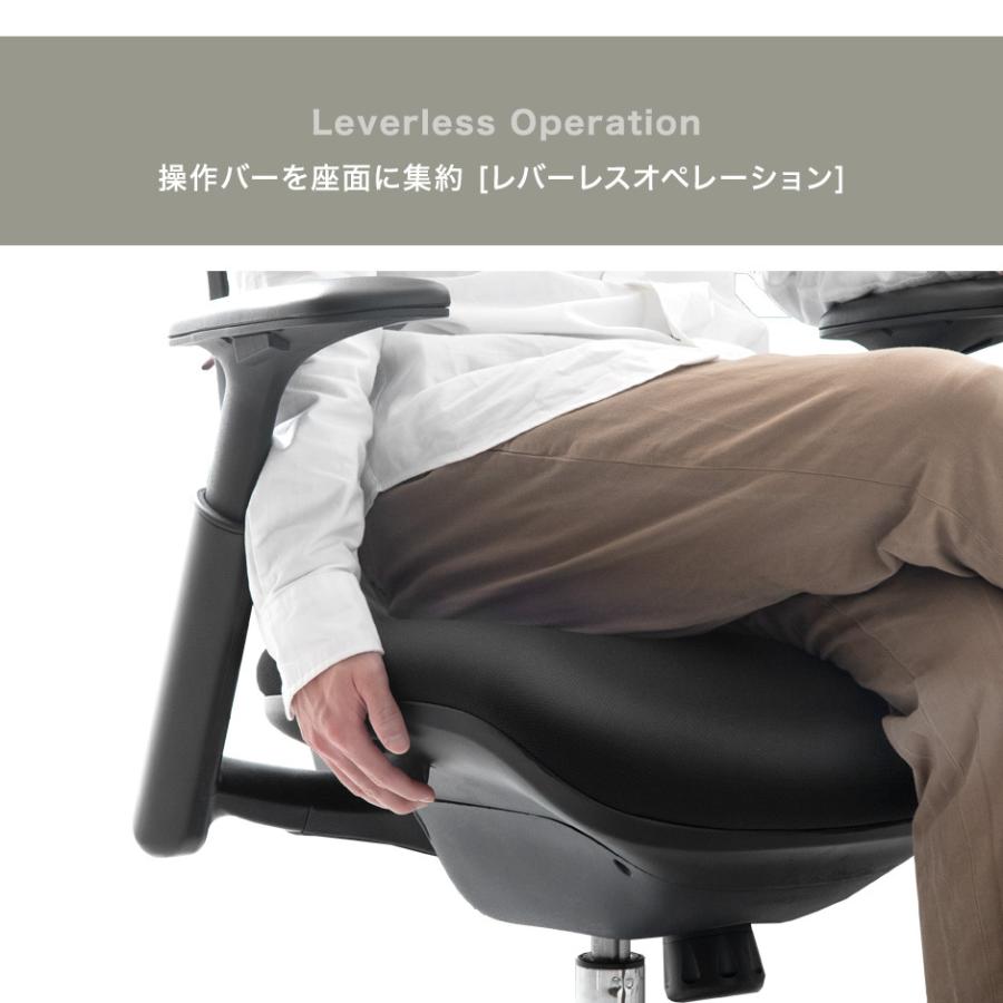 オフィスチェア デスクチェア 椅子 テレワーク 疲れない タンスのゲン 7日LYP17%〜 オフィスチェア メッシュ おしゃれ 高機能