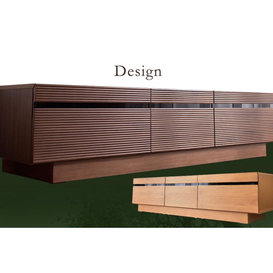 タンスのゲン 25日+5% テレビ台 完成品 ローボード 160 収納 おしゃれ