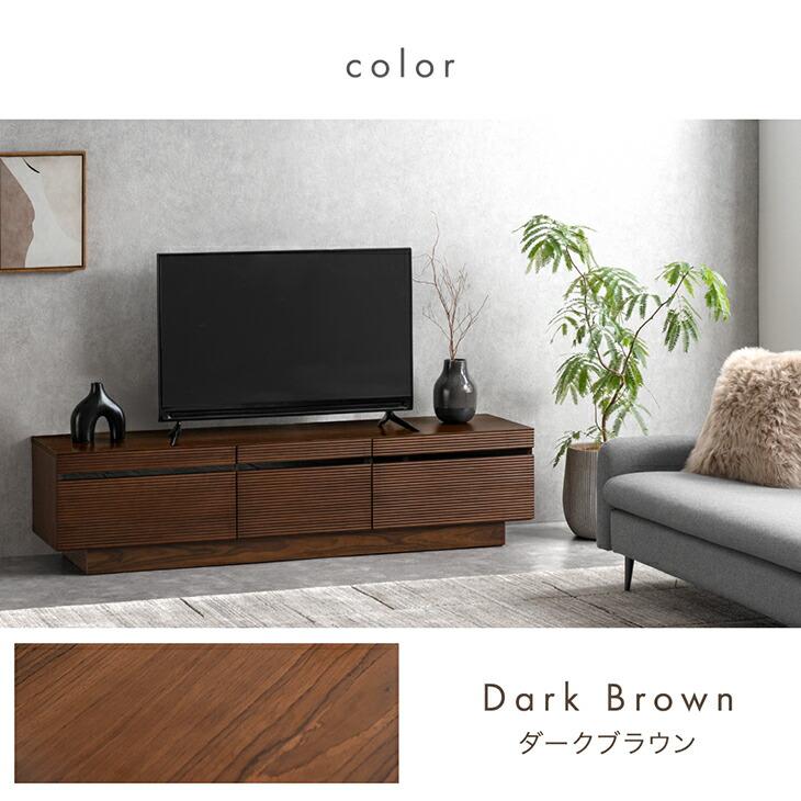 タンスのゲン テレビ台 完成品 ローボード 160 収納 おしゃれ テレビ