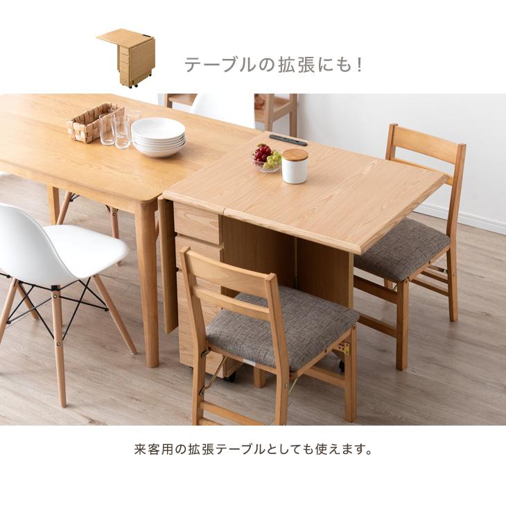 25日P14%〜 ダイニングテーブル 2人用 おしゃれ 天然木 テーブル 