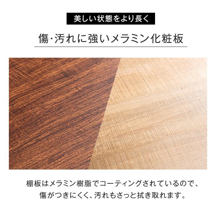 ハンガーラック スリム 頑丈 おしゃれ 幅90 伸縮 キャスター ラック 収納 棚 スチールラック 衣類収納 キャスター付き コンパクト スチール 省スペース 子物置き | タンスのゲン | 12