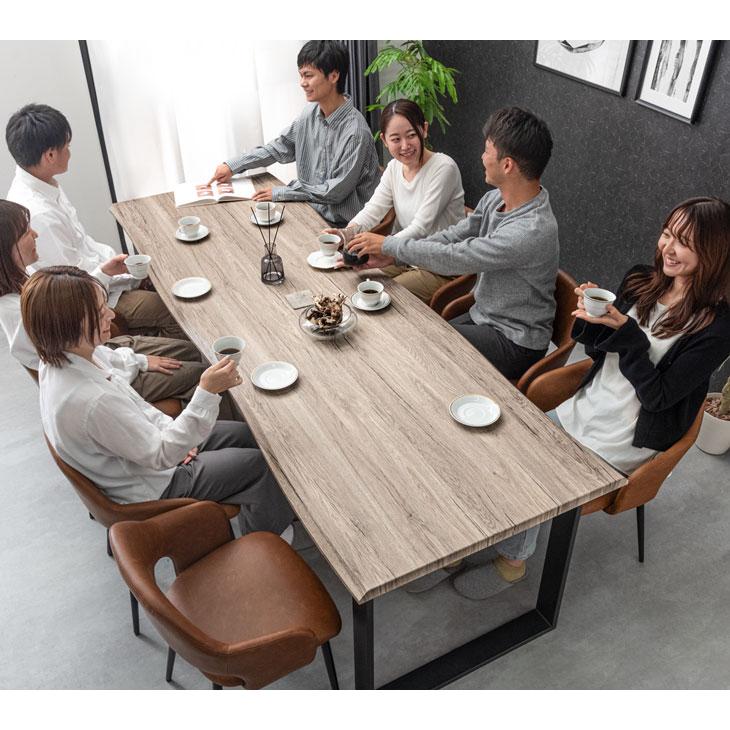 タンスのゲン 27日超お得 ダイニングテーブル 8人 おしゃれ 8人用 北欧