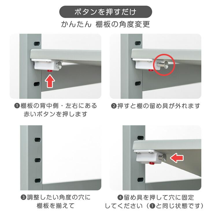 タンスのゲン おもちゃ収納 おしゃれ ラック 幅80 3段 おもちゃ箱 収納