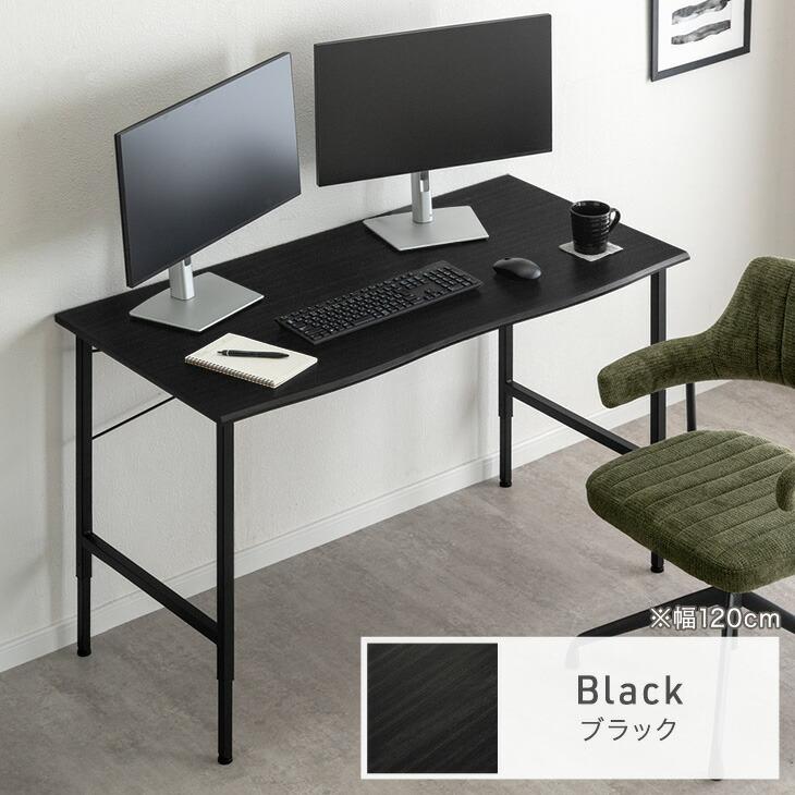 【新品・送料無料】パソコンデスク ツインデスクセット 学習机 120幅 新発売 学習机 勉強机 ユニットデスク 3点セット(机W80+上棚+