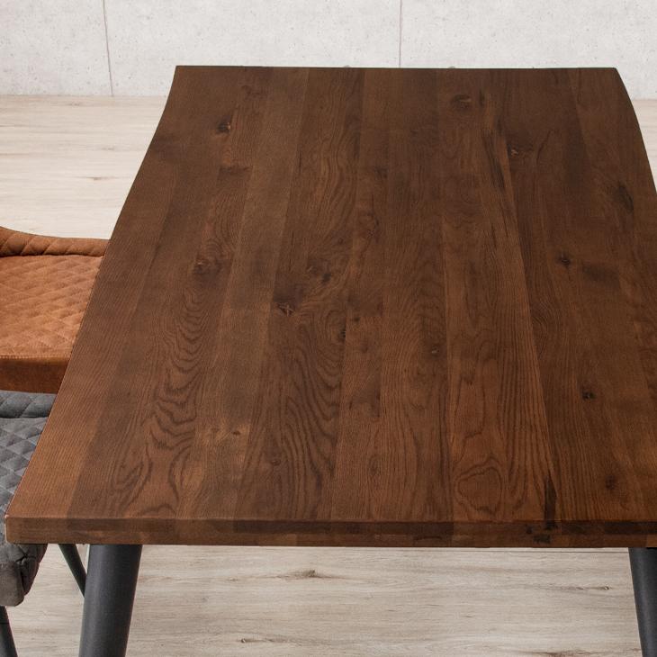 タンスのゲン ダイニングテーブル 4人用 テーブル おしゃれ 150cm