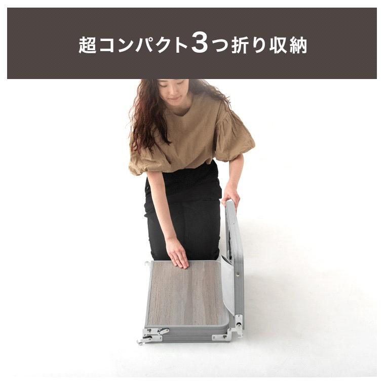 タンスのゲン 25日正午〜+3% 当店100Lキャリーワゴン専用 テーブル