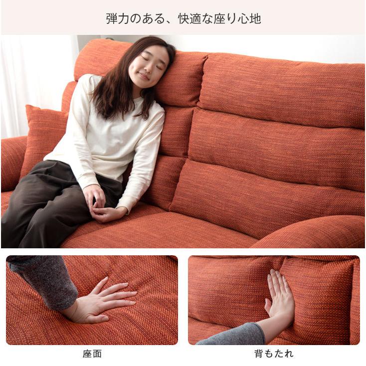 最適な材料 ソファー ソファ 3人掛け ハイバックソファ おしゃれ 三人掛け ポケットコイル 布 クッション付き 超大型商品69 999円 Whitesforracialequity Org