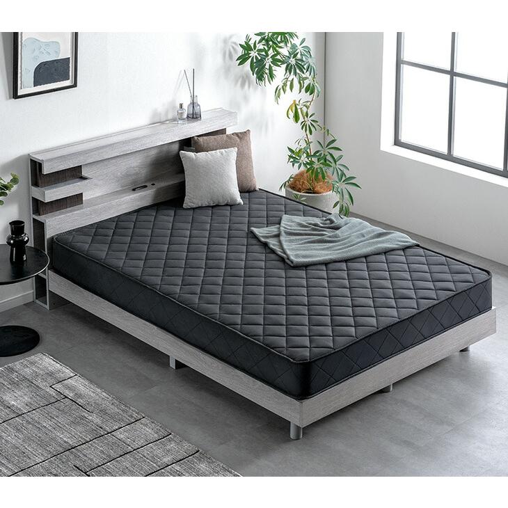 タンスのゲン 27日超お得 マットレス シングル 20cm厚 ポケットコイル